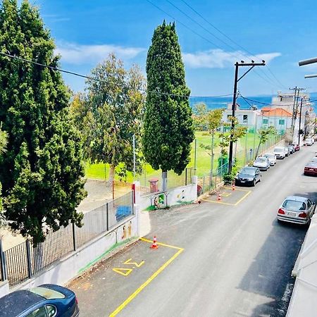 Apartment Ouranoupoli Emmanouel & Dimitrios Sideras Ngoại thất bức ảnh