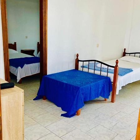 Apartment Ouranoupoli Emmanouel & Dimitrios Sideras Ngoại thất bức ảnh